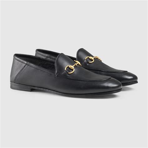 gucci loffer|gucci brixton loafer women.